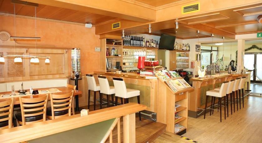 Gasthof Hotel Stockinger