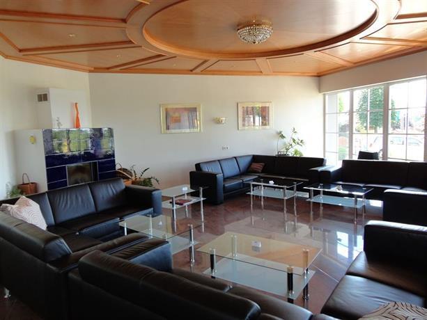 Gasthof Hotel Stockinger