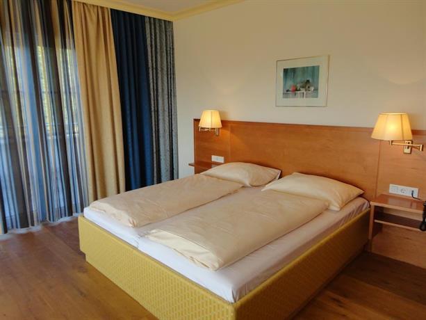 Gasthof Hotel Stockinger