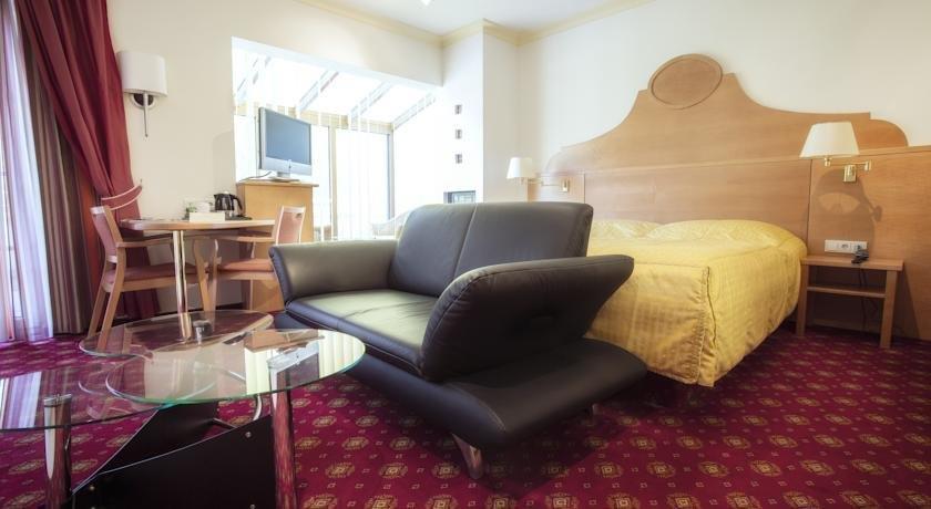 Gasthof Hotel Stockinger