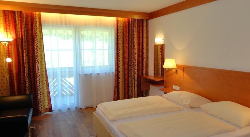 Gasthof Hotel Stockinger
