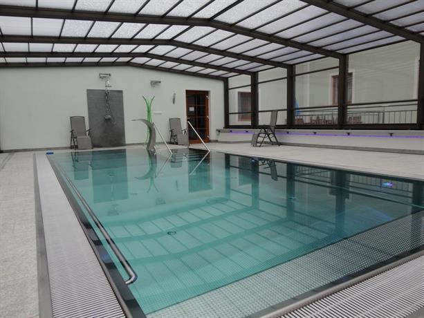 Gasthof Hotel Stockinger