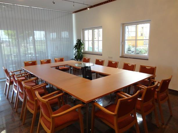Gasthof Hotel Stockinger
