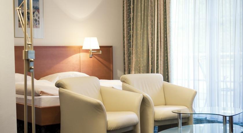 Gasthof Hotel Stockinger