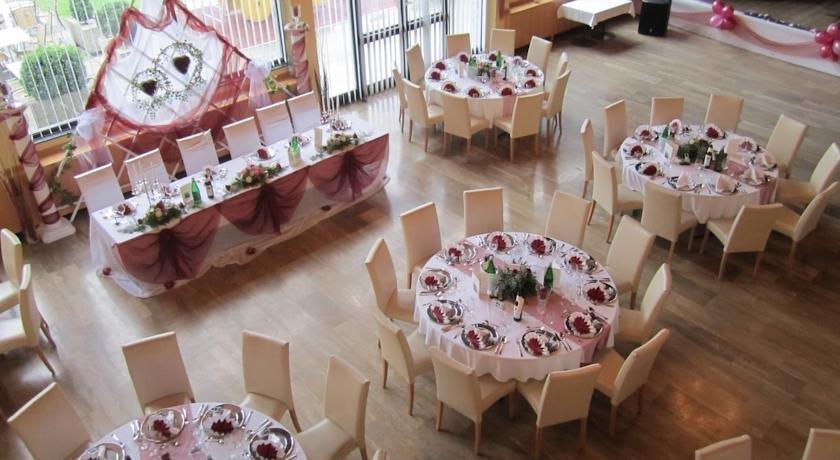 Gasthof Hotel Stockinger