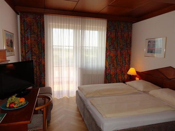 Gasthof Hotel Stockinger