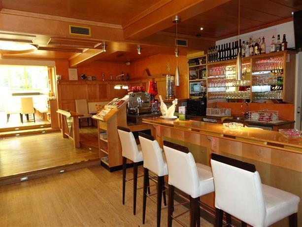 Gasthof Hotel Stockinger