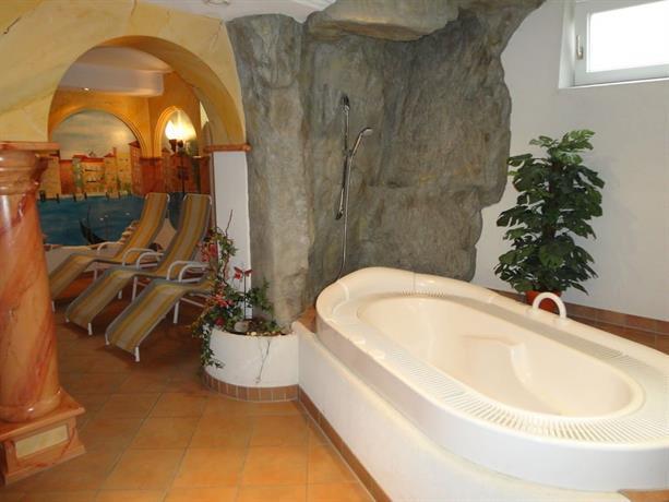 Gasthof Hotel Stockinger