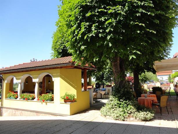 Gasthof Hotel Stockinger