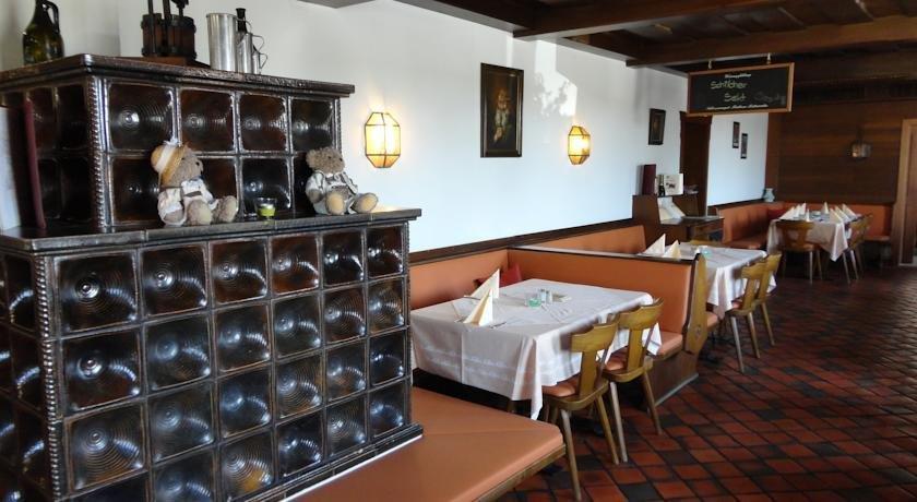 Gasthof Hotel Stockinger
