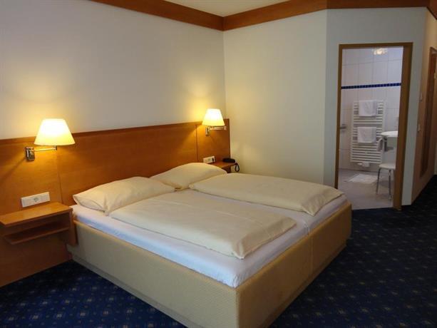 Gasthof Hotel Stockinger