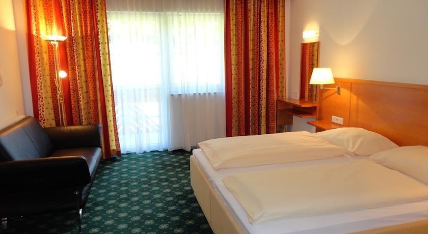 Gasthof Hotel Stockinger