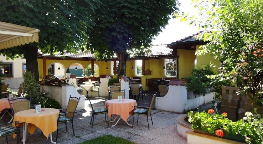 Gasthof Hotel Stockinger