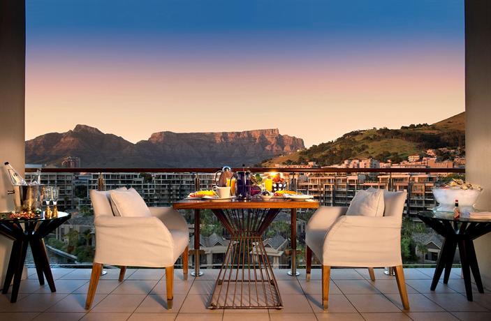 One&only Cape Town - Compare Deals