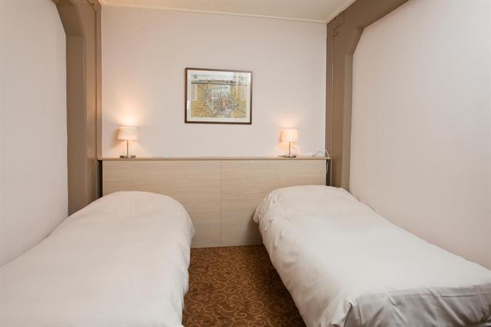 Hotel Almenum