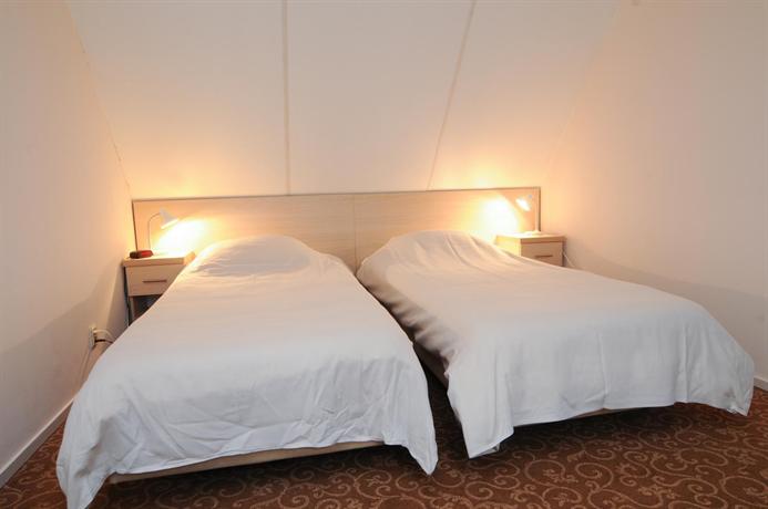 Hotel Almenum