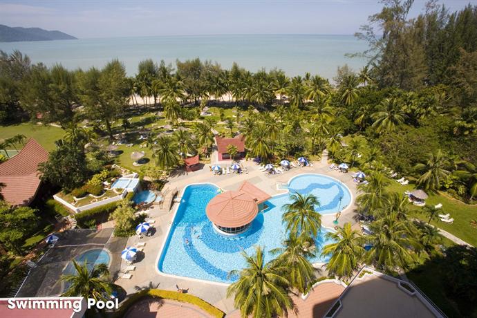 Bayview Beach Resort Batu Ferringhi 바투 페링기 Malaysia thumbnail