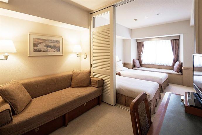 Hotel Mystays Premier Sapporo Park