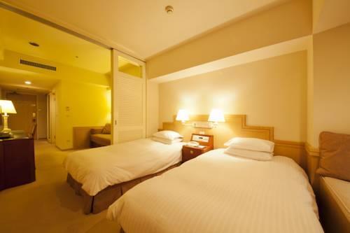 Hotel Mystays Premier Sapporo Park