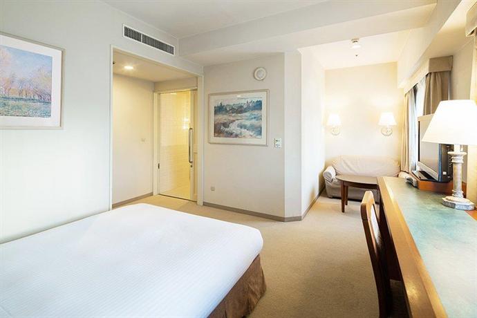 Hotel Mystays Premier Sapporo Park