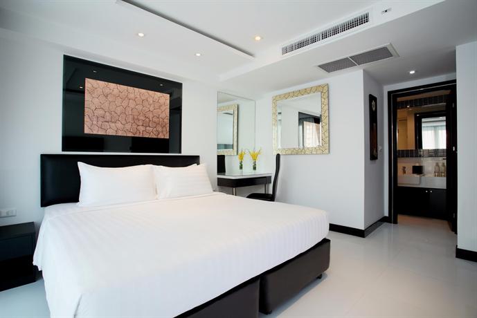 Nova Suites Pattaya