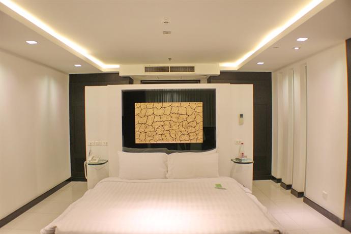 Nova Suites Pattaya