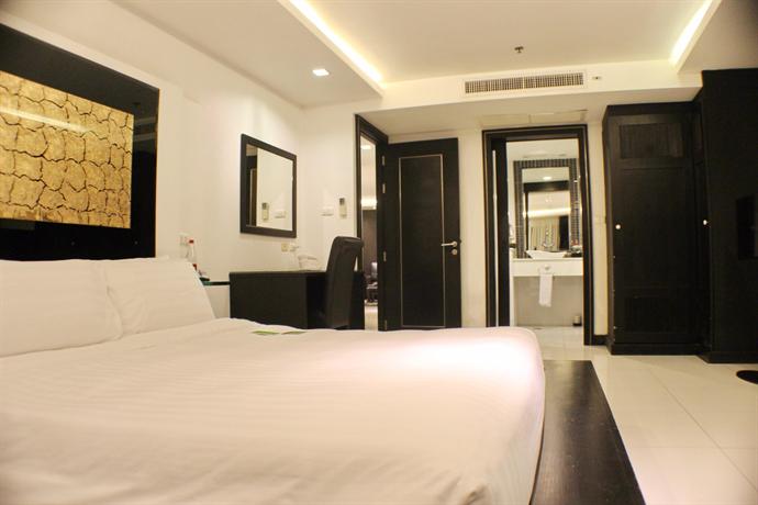 Nova Suites Pattaya