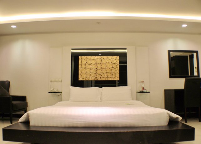 Nova Suites Pattaya