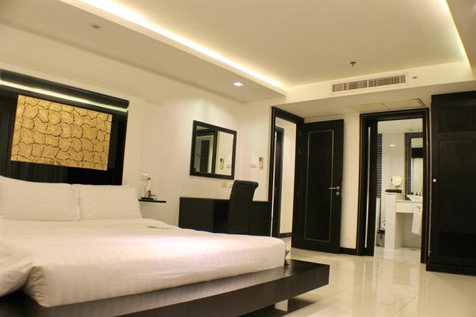 Nova Suites Pattaya