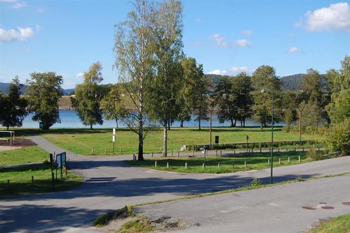 Hamresanden Resort