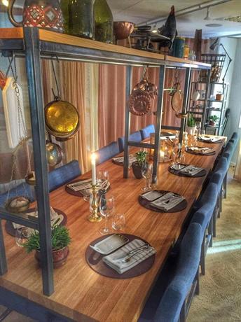 Clarion Hotel Grand Ostersund