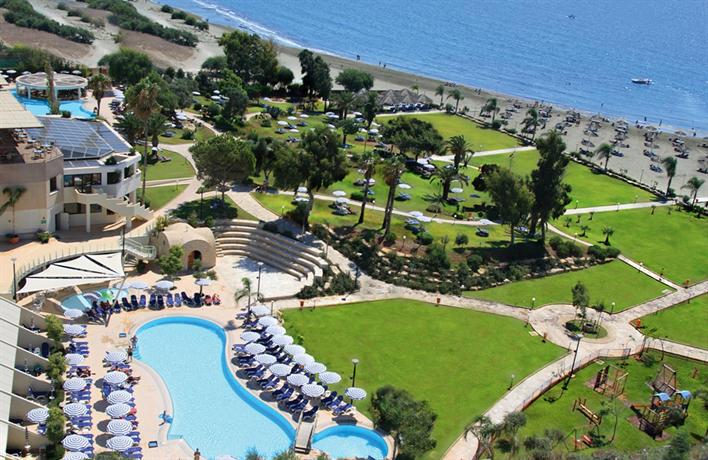 St Raphael Resort