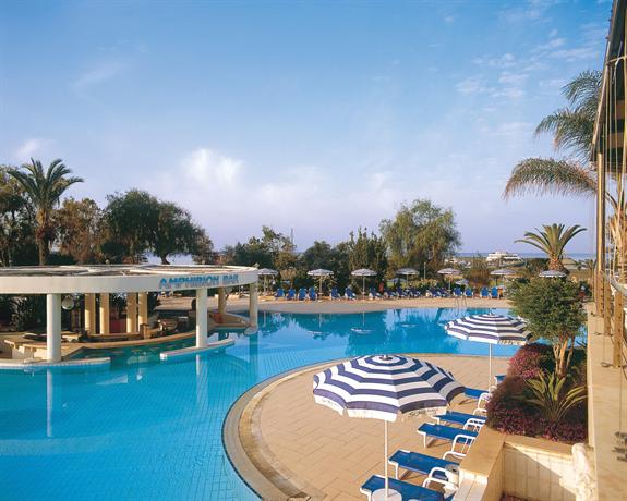 St Raphael Resort