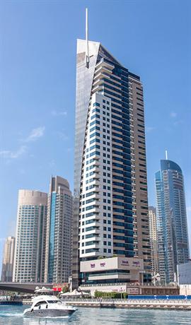 Dusit Residence Dubai Marina 마리나스케이프 United Arab Emirates thumbnail