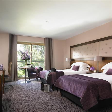 Dunboyne Castle Hotel & Spa