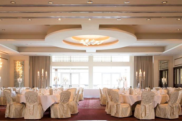 Dunboyne Castle Hotel & Spa