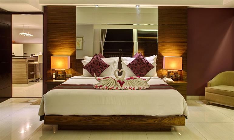 Sing Ken Ken Lifestyle Boutique Hotel