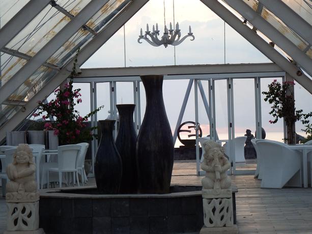 Sing Ken Ken Lifestyle Boutique Hotel