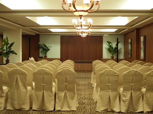 Sing Ken Ken Lifestyle Boutique Hotel
