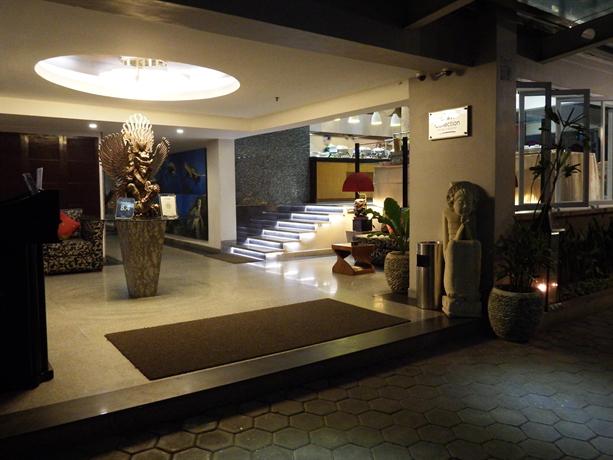 Sing Ken Ken Lifestyle Boutique Hotel