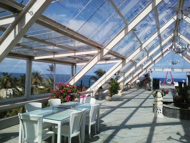 Sing Ken Ken Lifestyle Boutique Hotel