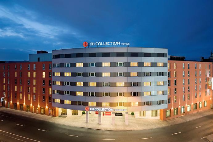 NH Collection Nurnberg City - dream vacation