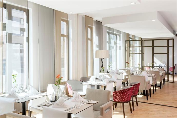 NH Collection Nurnberg City