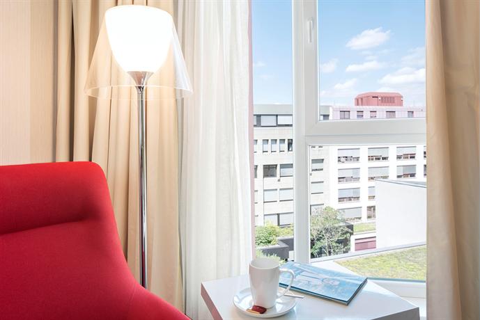 NH Collection Nurnberg City
