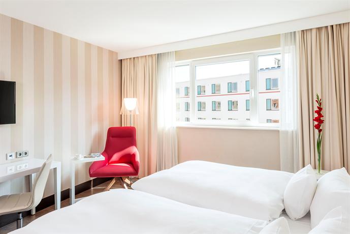NH Collection Nurnberg City