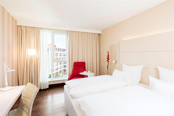 NH Collection Nurnberg City