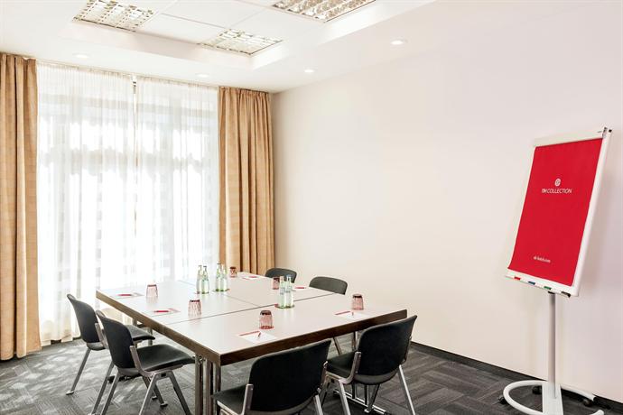 NH Collection Nurnberg City