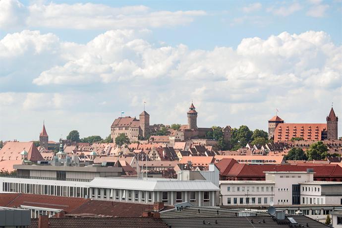 NH Collection Nurnberg City