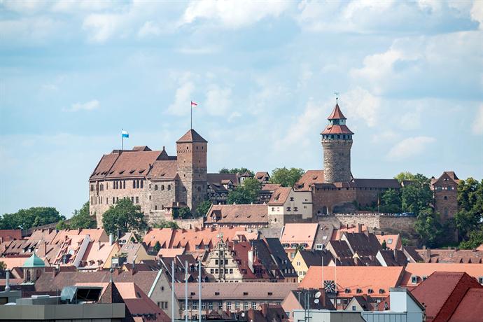NH Collection Nurnberg City