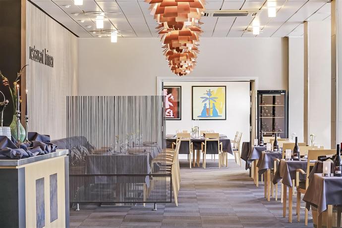 Best Western PLUS Hotel Svendborg